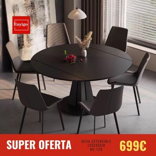 Mesas comedor oferta