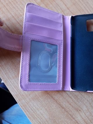 Funda Samsung Galaxy S5