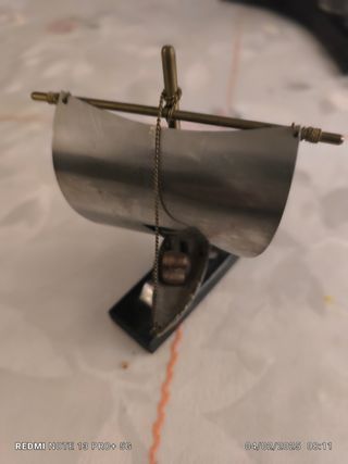 Barcos de colección 