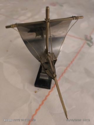Barcos de colección 