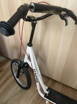 Patinete 