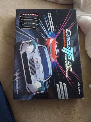 Scalextric
