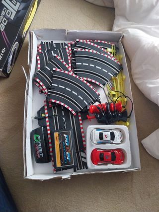 Scalextric