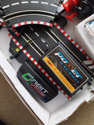 Scalextric
