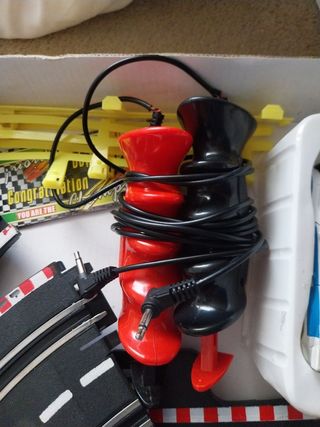 Scalextric