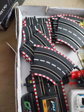 Scalextric