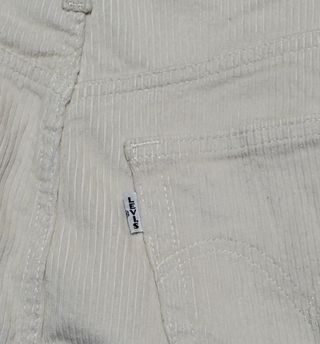 Falda Levi's, Talla 40