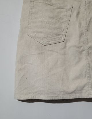 Falda Levi's, Talla 40