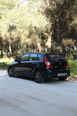 Hyundai i30 2008 115cv Diesel