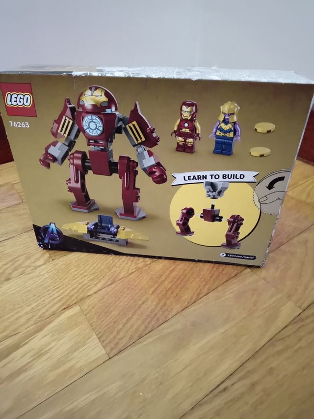 Lego