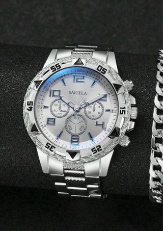 Reloj Pulsera Hombre