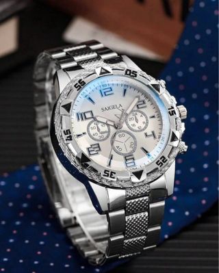 Reloj Pulsera Hombre