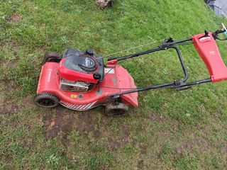 Cortacésped Este precio solo este mes