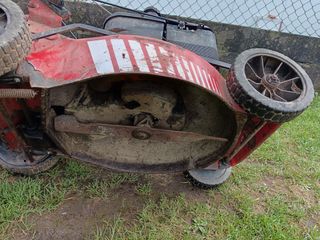 Cortacésped Este precio solo este mes