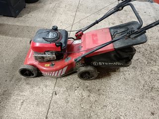 Cortacésped Este precio solo este mes