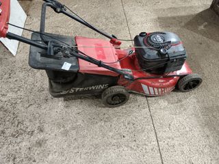 Cortacésped Este precio solo este mes