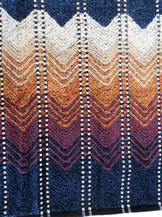 MISSONI ACCAPATOIO CAPPUCCIO TRAVIS XL