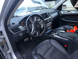 Mercedes-Benz Clase M 2012