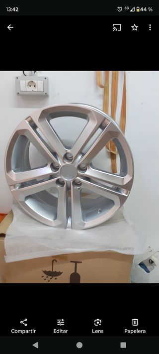 Llantas