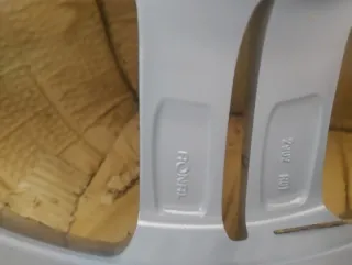 Llantas