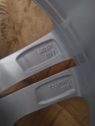Llantas