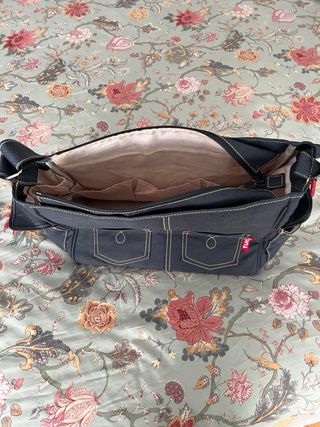 Bolso bebé Tuc  Tuc carrito universal