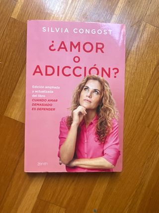¿Amor o adicción?: Edición ampliada y actualizada