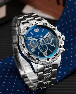 Reloj Pulsera Hombre