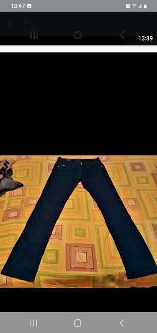 Jeans donna Fracomina