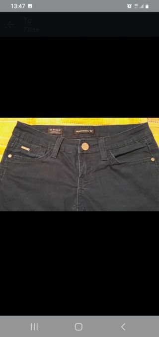 Jeans donna Fracomina