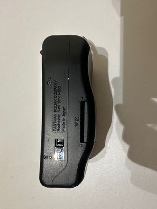 Camaea de fotos Kodak 935