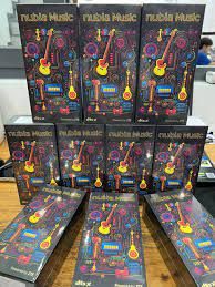 ZTE NUBIA MUSIC 128GB 4RAM NUEVO EN OFERTA