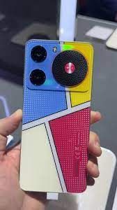 ZTE NUBIA MUSIC 128GB 4RAM NUEVO EN OFERTA