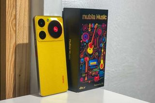 ZTE NUBIA MUSIC 128GB 4RAM NUEVO EN OFERTA