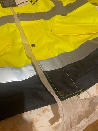 52 Bomber da lavoro - 36 gradi.