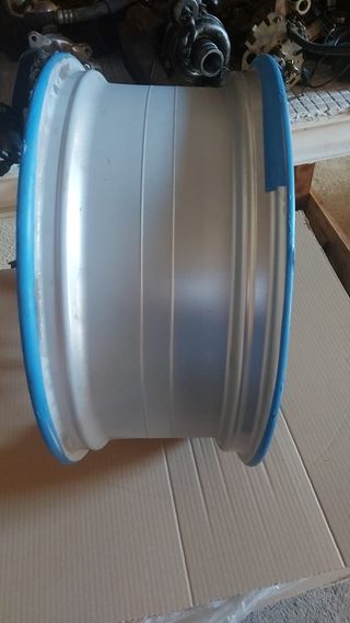 LLANTAS AUDI REACONDICIONADAS  4L060102 8R0601025R