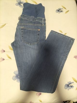 Pantalón de embarazada