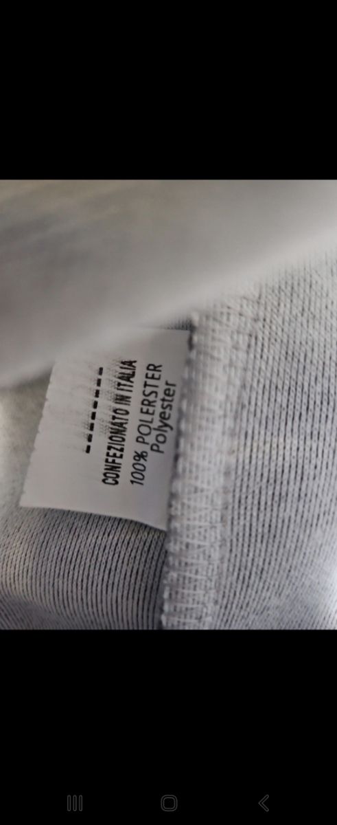 Abrigo nuevo mujer talla XL