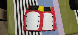 Protección Skate Roller Rodilla 