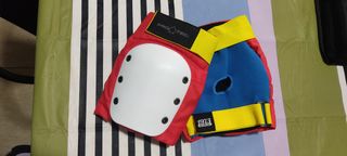 Protección Skate Roller Rodilla 