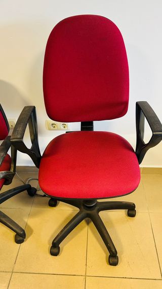 Silla de escritorio