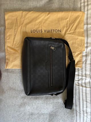 Bolso Louis Vuitton original