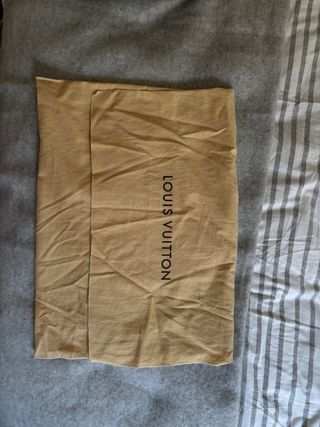 Bolso Louis Vuitton original