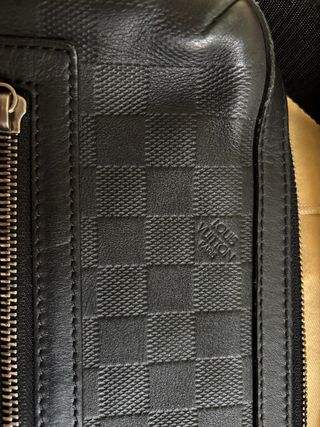 Bolso Louis Vuitton original