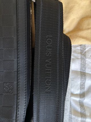 Bolso Louis Vuitton original