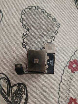 Mini fotocamera posteriore per iPhone 13-13