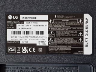 Vendo placa LG si le sirve a alguien 