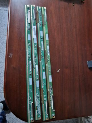 Vendo placa LG si le sirve a alguien