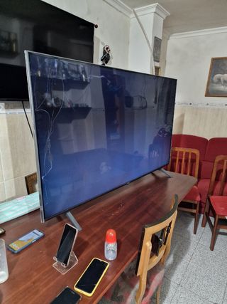 Vendo placa LG si le sirve a alguien 