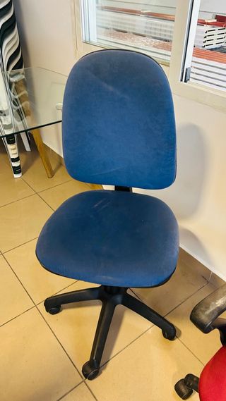 Silla escritorio